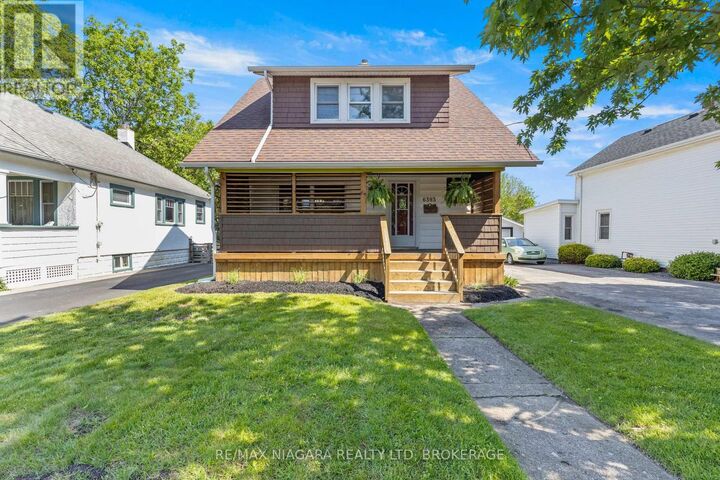 Property Photo: 6393 High Street ON L2G 1M9