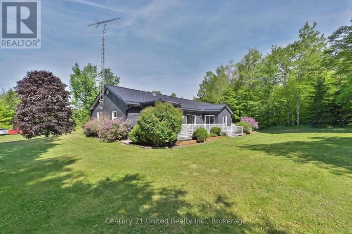 Property Photo:  29 Friendly Acres Road  ON K0L 1Y0 