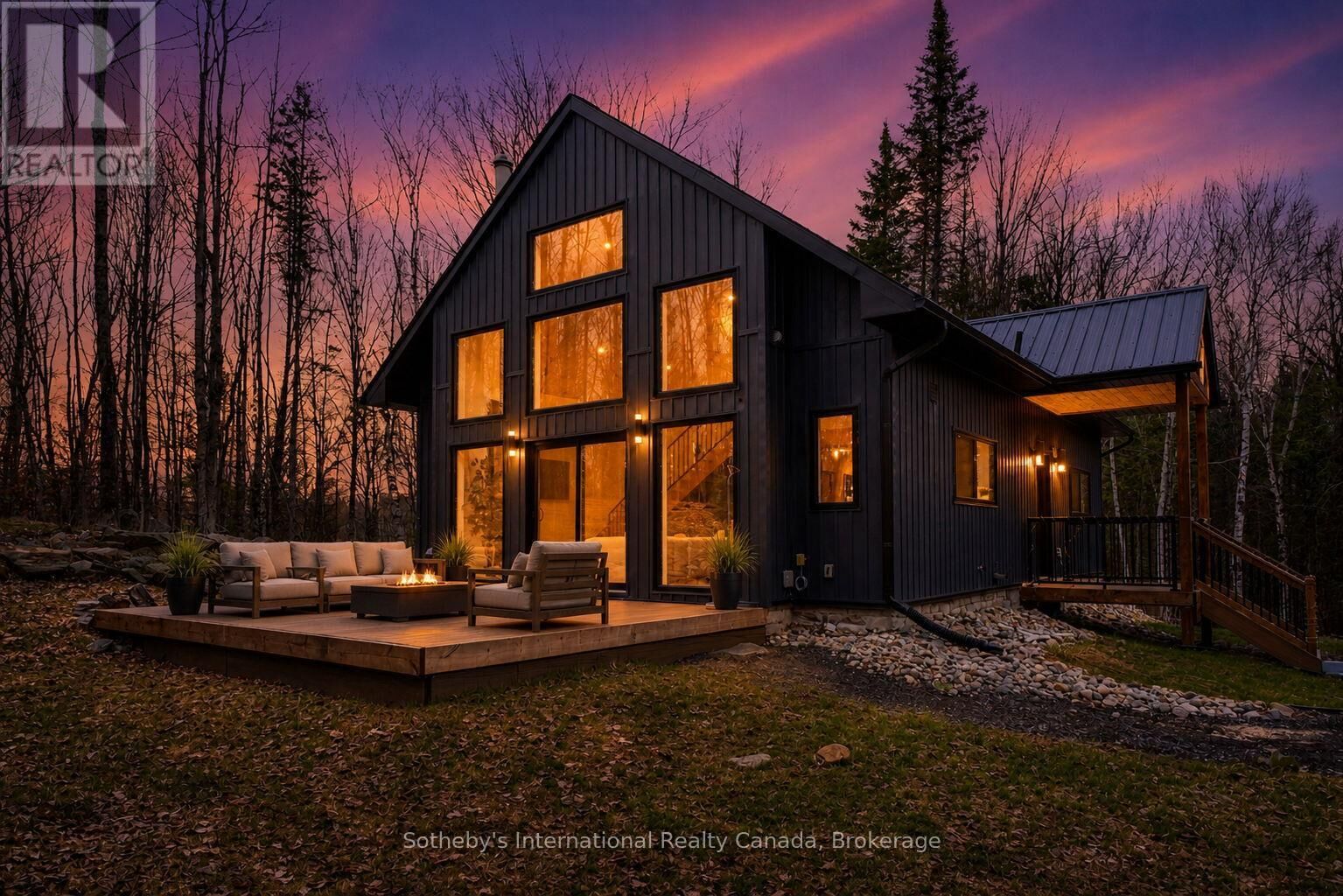 Property Photo:  1315 North Drive  ON K0M 1S0 