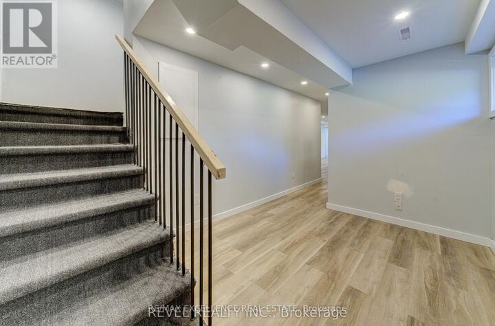 Property Photo:  141 Wasaga Sands Drive Basement  ON L9Z 1H9 