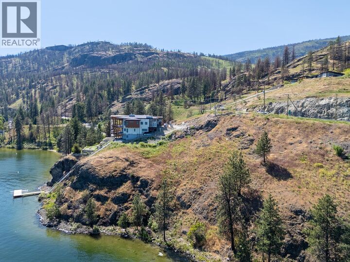 Property Photo:  Lot 3 Westside Road  BC V1Z 3S2 