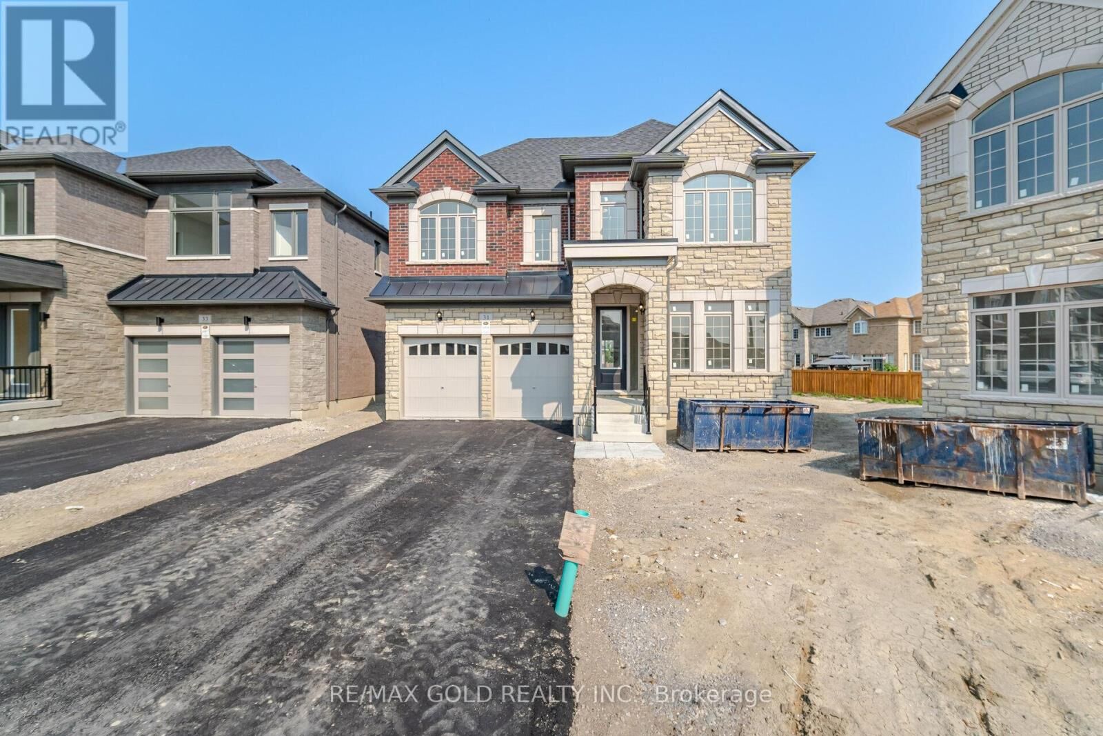 Property Photo:  31 Dolomite Drive  ON L6P 4R6 