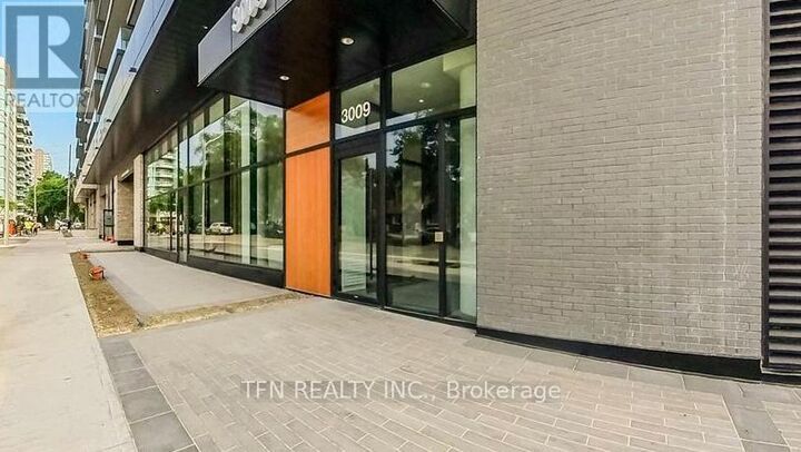 Property Photo:  3009 Novar Road 1420  ON L5B 0P9 
