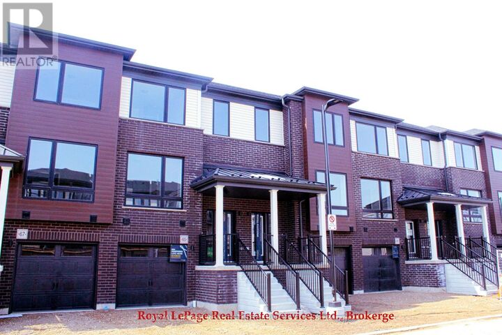 Property Photo: 63 Arabela Drive ON N1L 0R9
