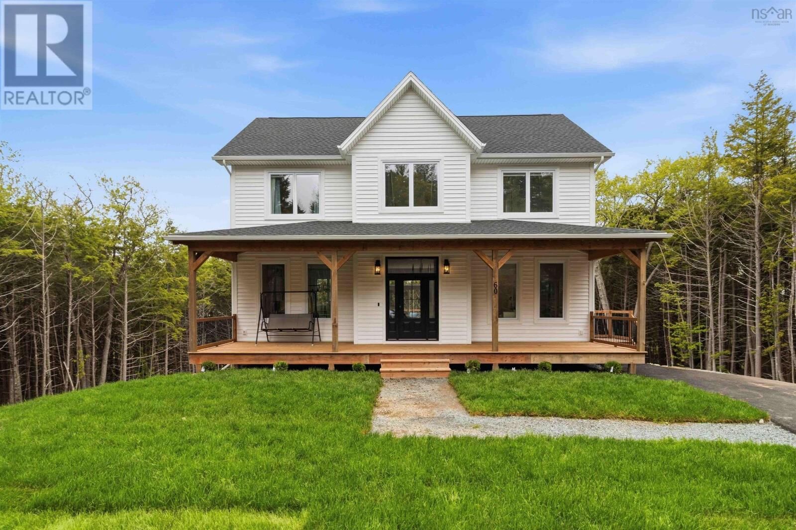 Photo de la propriété:  60 Wickshire Lane  NS B2T 1B3 