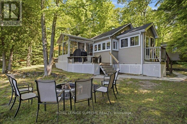 Property Photo: 115 Shadow Lake Rd 6 Road ON K0M 1K0