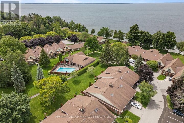 Property Photo:  194 Cedar Beach Road 35  ON L0K 1A0 