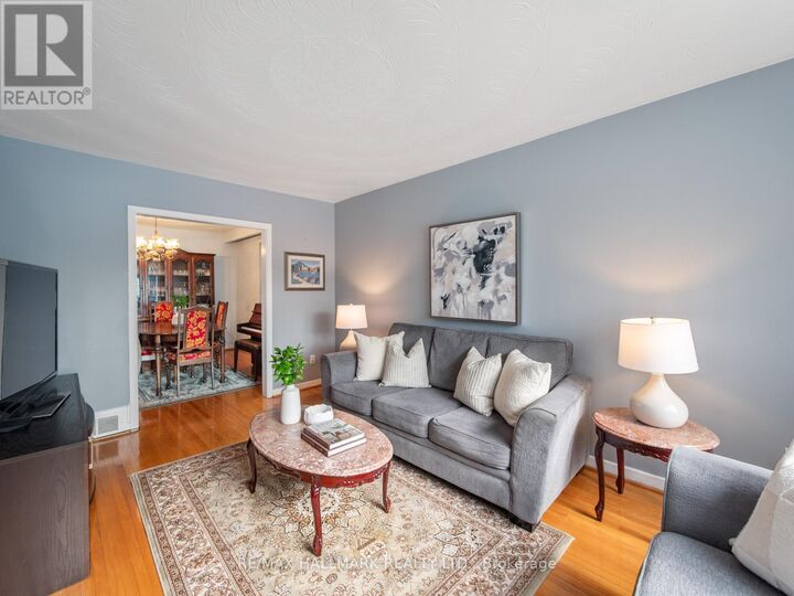 Property Photo:  453 Jones Avenue  ON M4J 3G7 