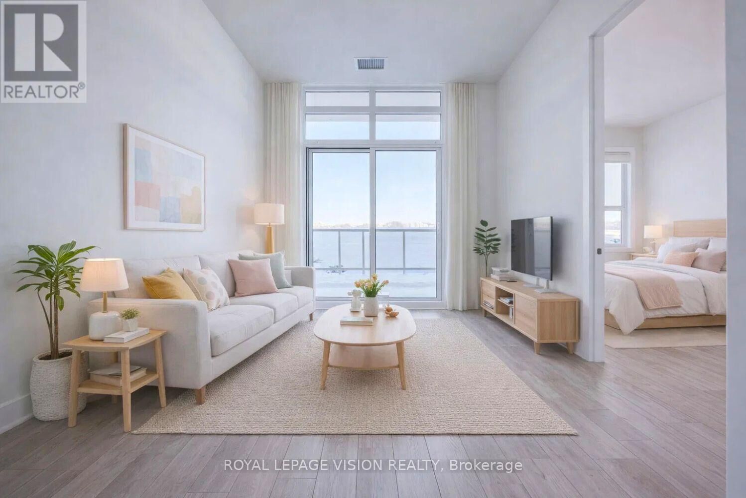 Property Photo:  858 Dupont Street 214  ON M6G 0C1 