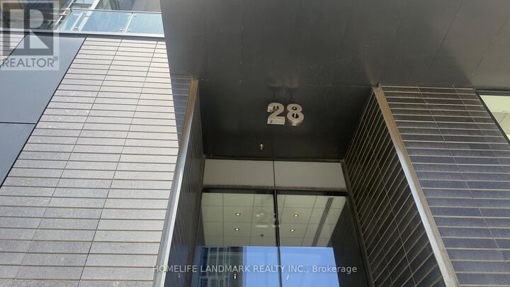 Property Photo:  28 Wellesley Street East 3008  ON M4Y 1G3 