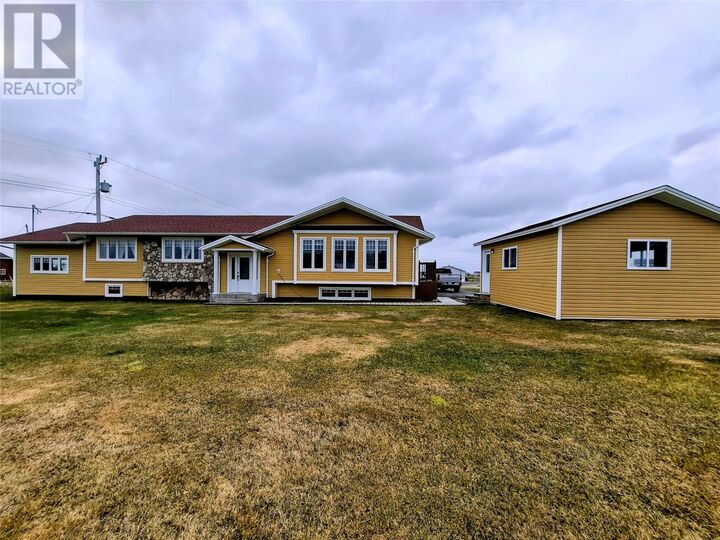 Property Photo: 11 Teachers Lane NL A0K 1A0