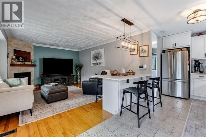 Property Photo: 1910 Labadie Road ON N8W 4J9