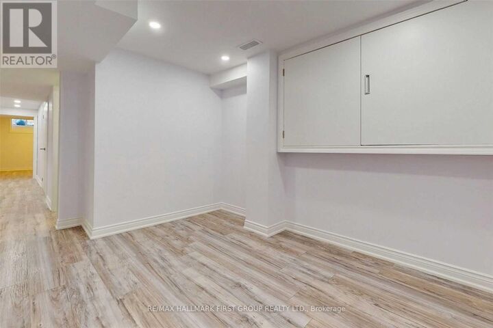 Property Photo: 1219 Graham Clapp Avenue Basement ON L1K 0Y3