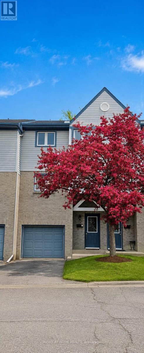 Property Photo:  589 Beechwood Drive North 32  ON N2T 2K9 
