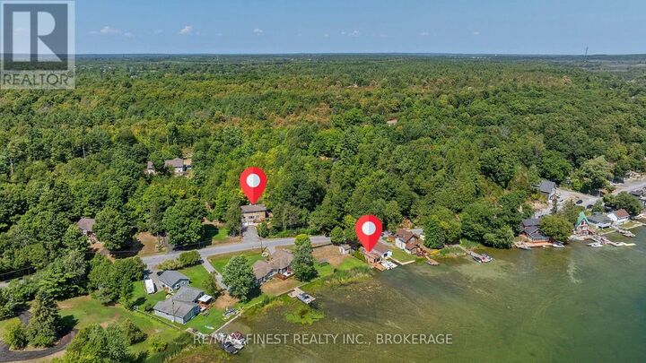 Property Photo:  3327 Loughborough Drive  ON K0H 1S0 