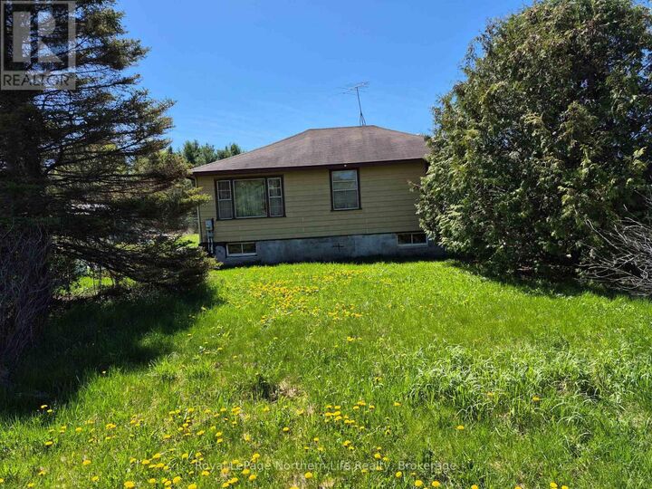 Property Photo:  1048 Papineau Road  ON P0H 1V0 
