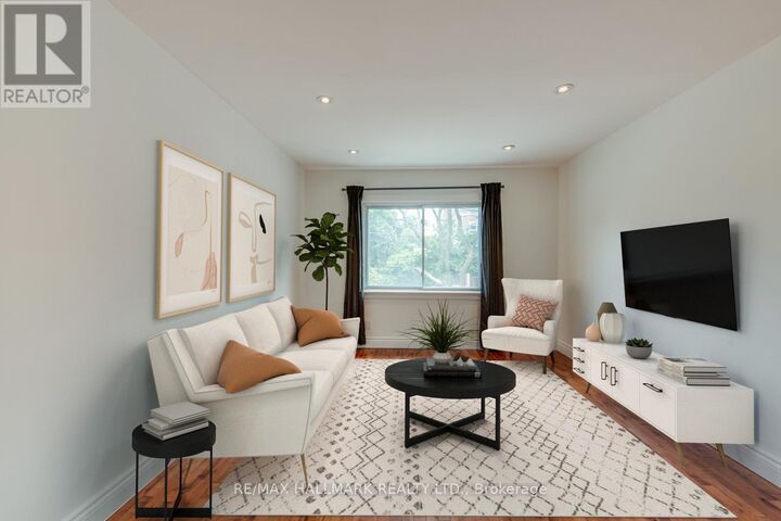 Property Photo: 2066 Gerrard Street East Upper ON M4E 2B5