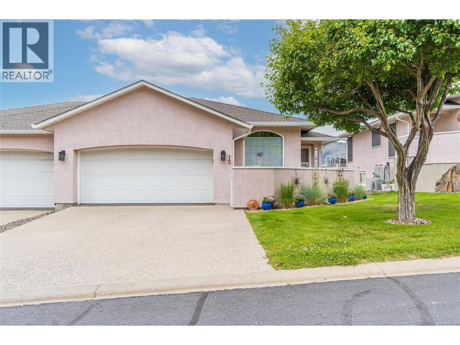 Photo de la propriété:  2630 Nechako Drive 15  BC V2E 2C9 