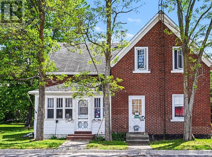 Property Photo: 17344 County 43 Road ON K0C 1V0