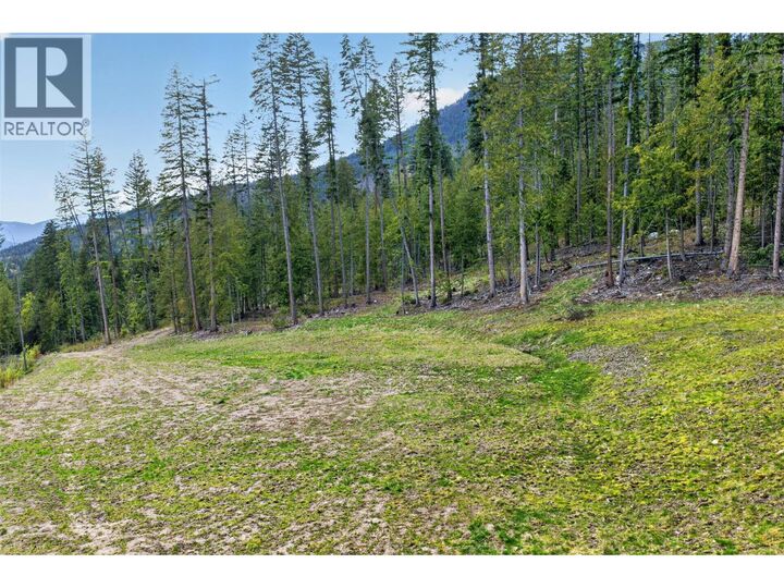 Property Photo:  Dl 7620 Rogers Road  BC V0G 1C0 