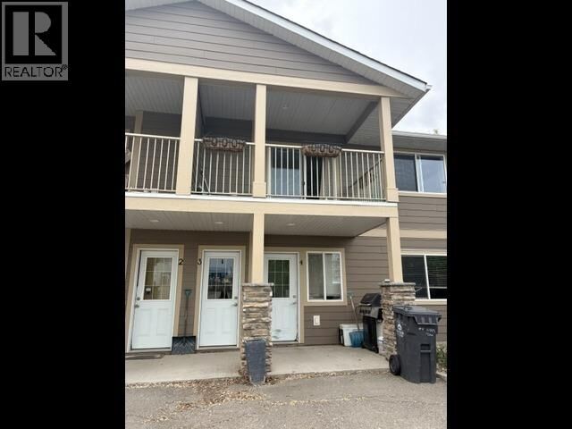 Property Photo:  10223 98 Avenue 3  BC V1J 0B1 