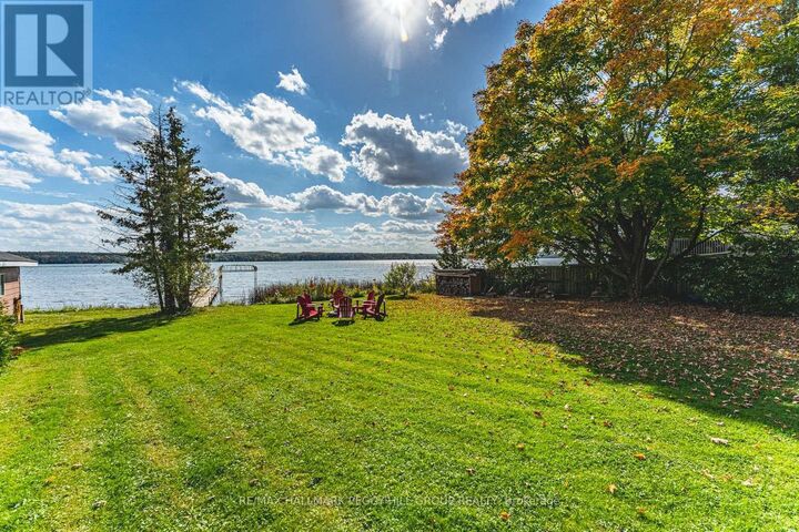 Property Photo:  5724 Penetanguishene Road  ON L0L 1P0 