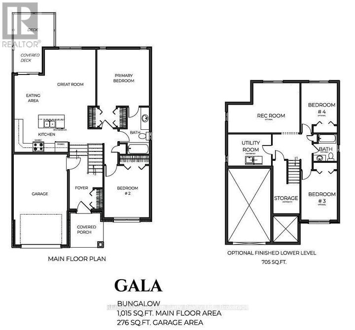 Photo de la propriété:  50 Parkland Circle Lot 25  ON K8V 0R4 