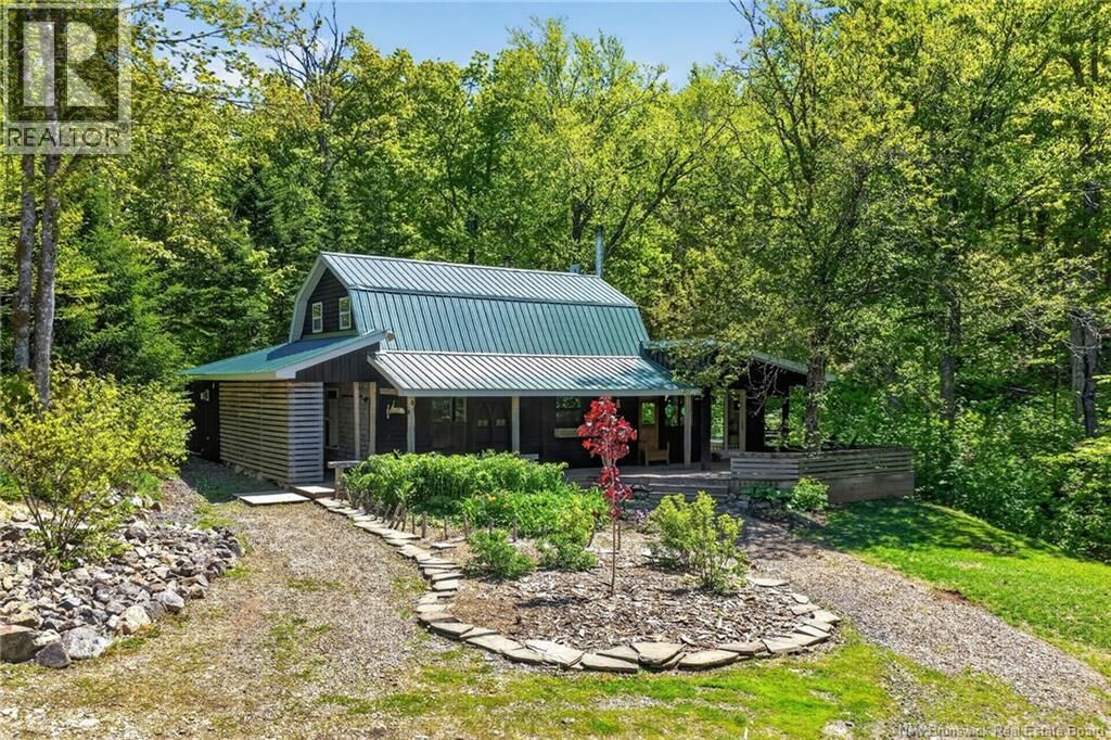Property Photo:  Tucker Road  NB E4Z 6K9 