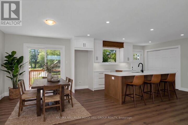 Property Photo: 1100 Vespra Valley Road ON L9X 1H6