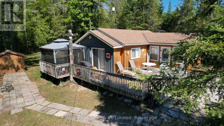 Property Photo:  220 Ogimah Road  ON N0H 2G0 