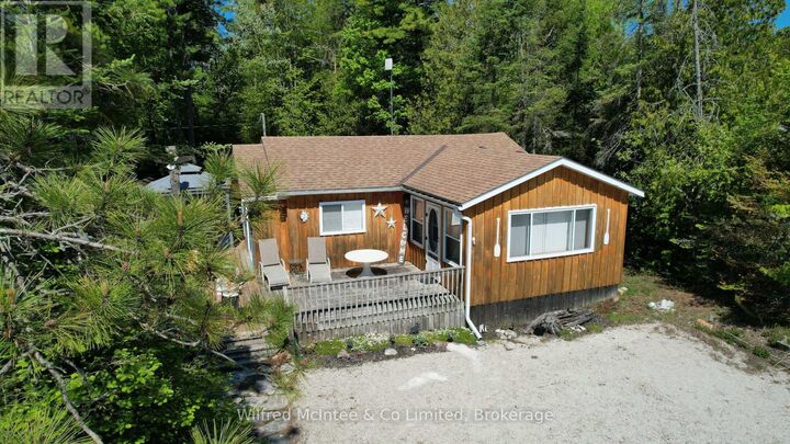 Photo de la propriété: 220 Ogimah Road ON N0H 2G0