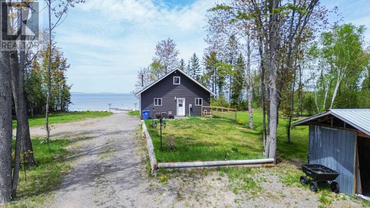 Property Photo: 838 Four Seasons Dr ON P0S 1E0