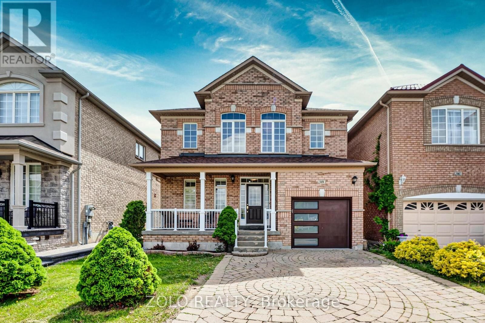 Property Photo:  5458 Tasha Drive  ON L5M 6N5 