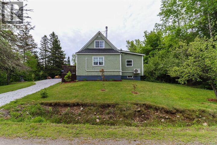 Property Photo:  998 Route 820  NB E5N 3K7 