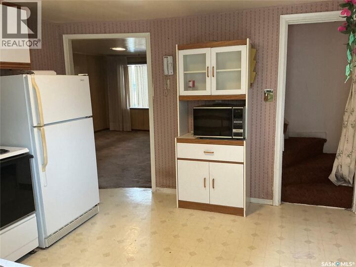 Property Photo: 119 Q Avenue S SK S7M 2W6
