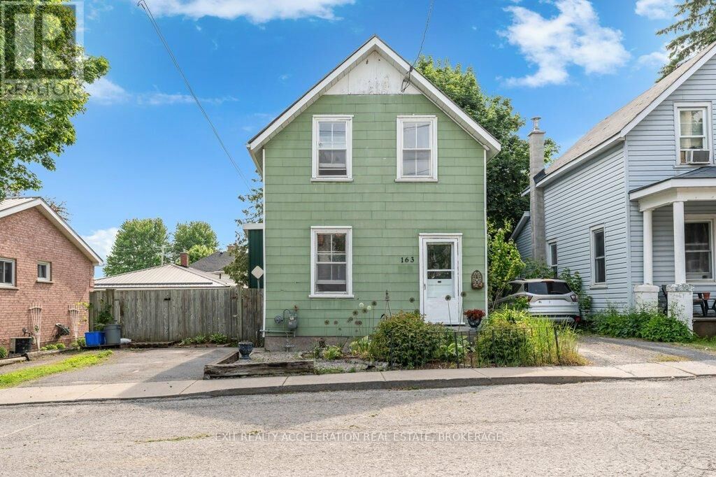 Property Photo: 163 Green Street ON K0K 1X0