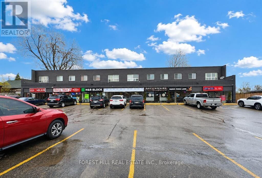 Property Photo:  130 King Street East 8  ON L1C 1N7 