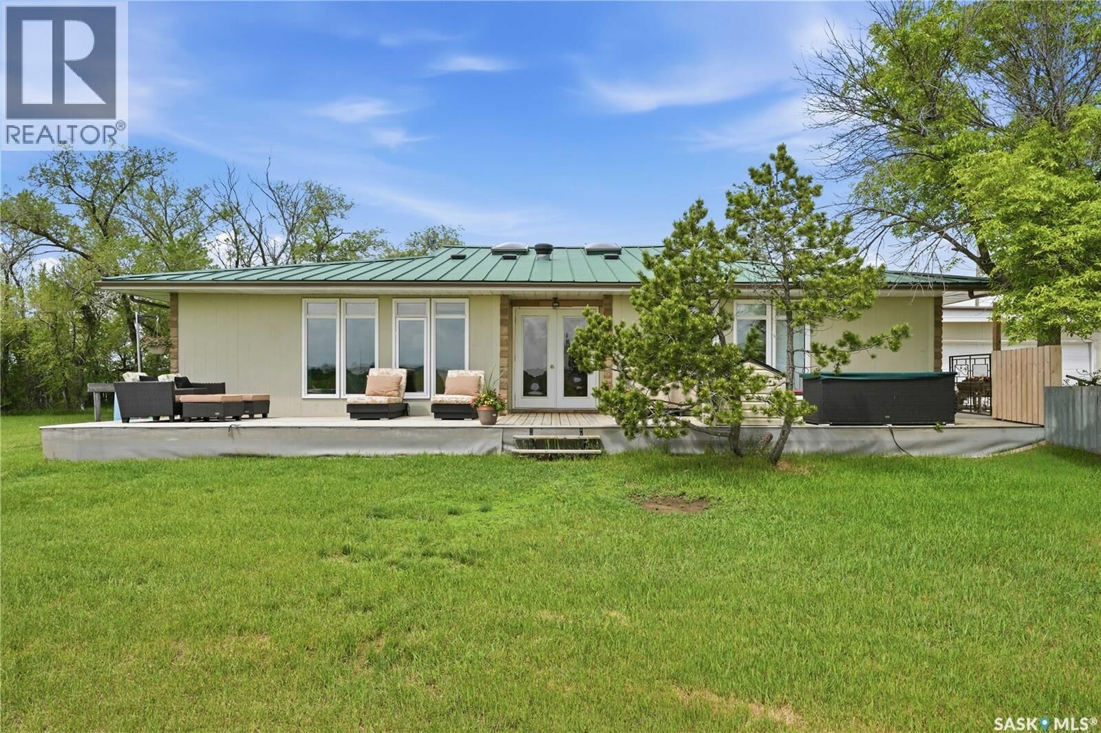 Property Photo:  Sacher Acreage  SK S0K 1V0 
