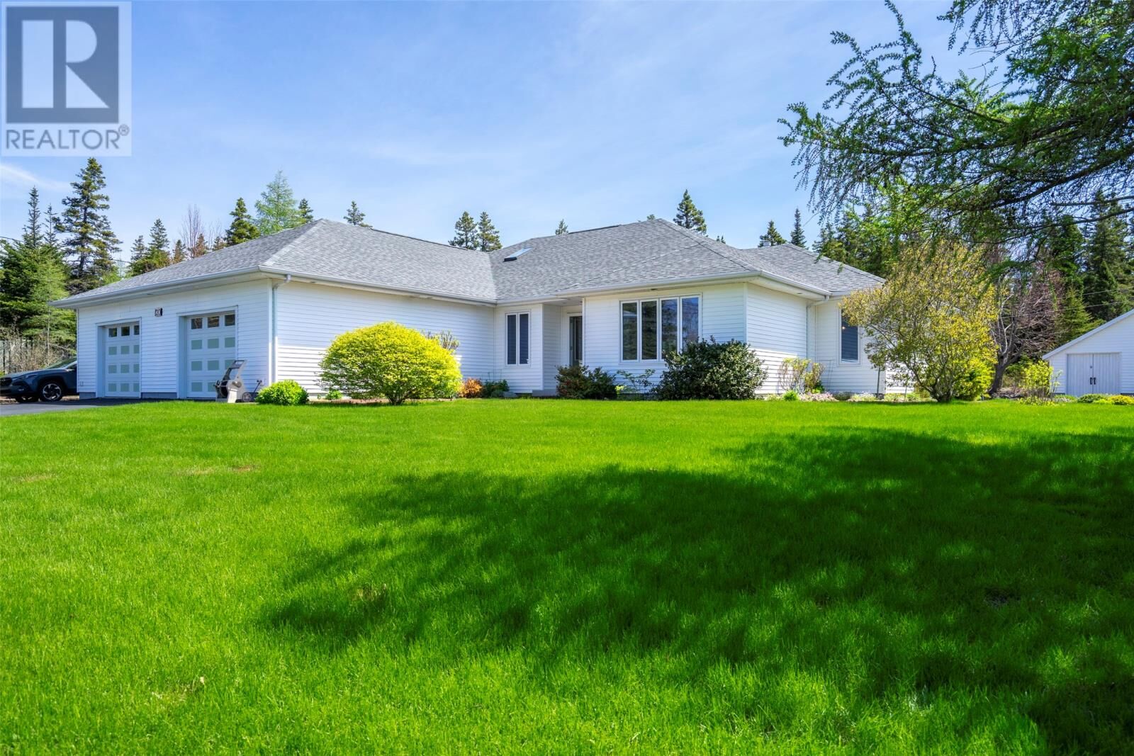 Property Photo:  20 Conception Bay Highway  NL A0A 3C0 