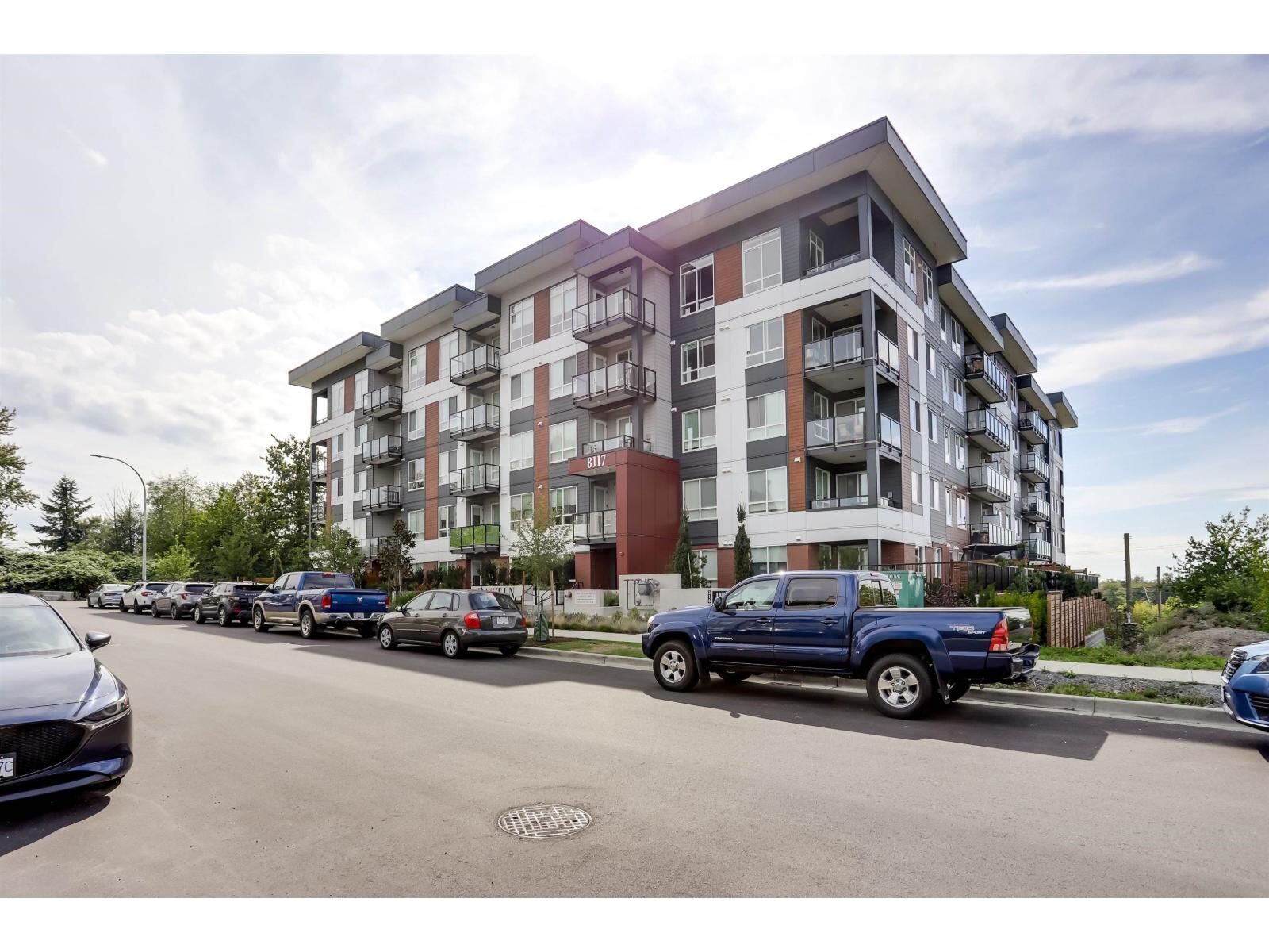 Photo de la propriété:  8117 200A Street 217  BC V2Y 3W9 