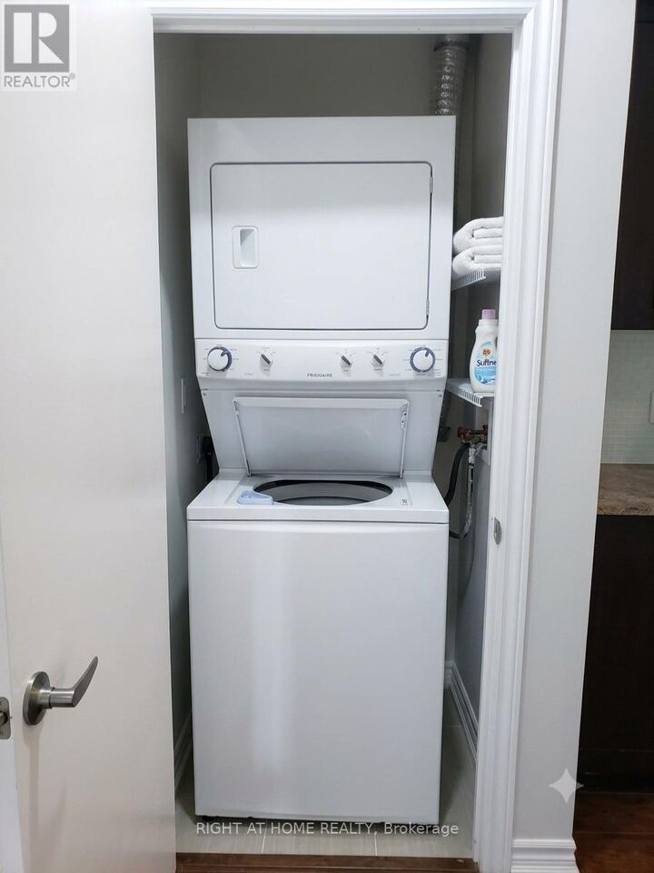 Property Photo: 1328 Birchmount Road 703 ON M1R 0B6