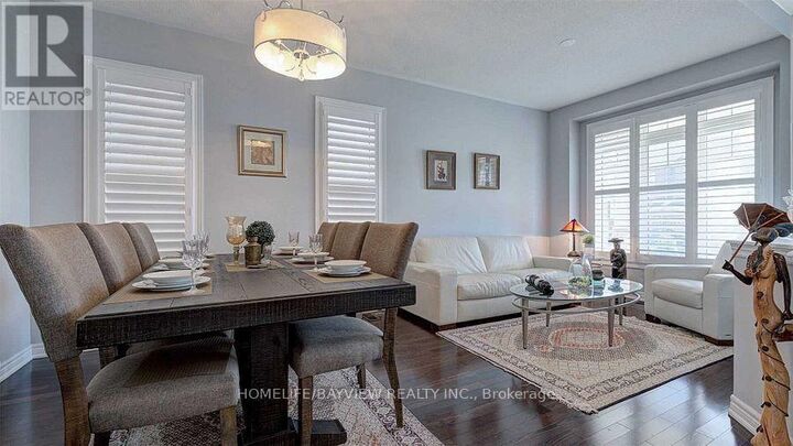Property Photo: 87 Betony Drive Main ON L4E 0P5