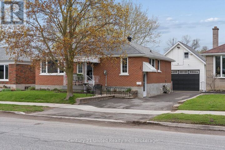 Property Photo:  679 Bellaire Street  ON K9J 3Y5 