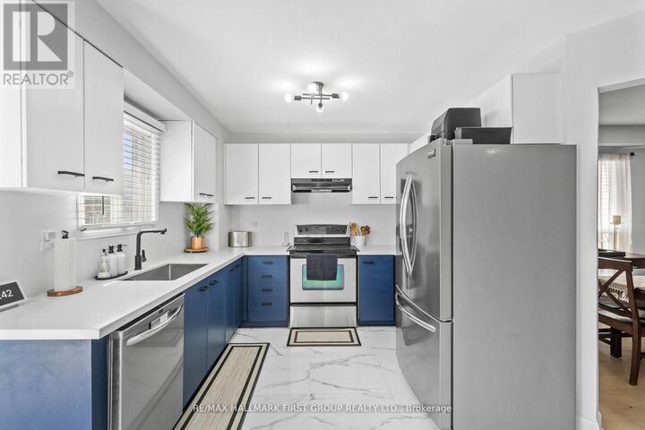 Property Photo:  1321 Anton Square  ON L1V 5S7 