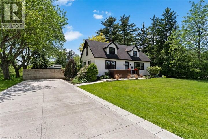 Property Photo:  1373 Orchard Avenue  ON L2A 3E5 