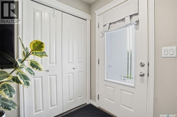 Property Photo:  306 110 Akhtar Bend  SK S7W 0Y9 