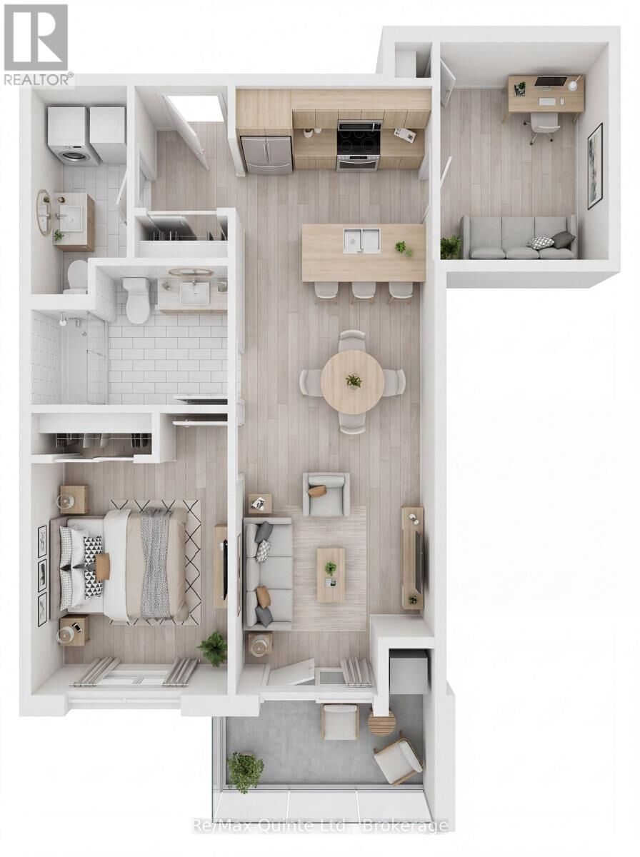 Property Photo:  12 Clara Drive 105  ON K0K 2T0 