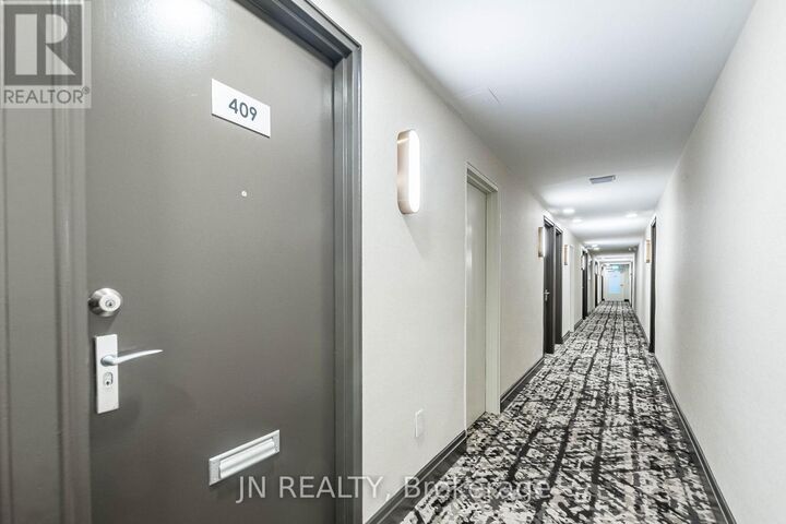 Property Photo:  188 Mill Street South 409  ON L6Y 1T8 