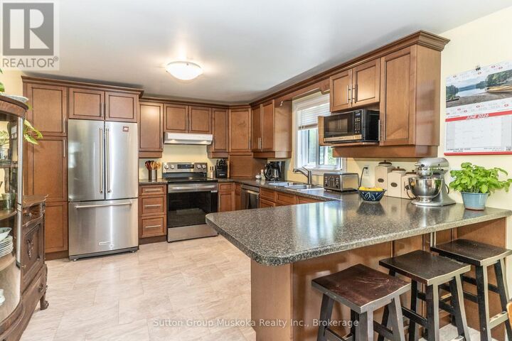 Property Photo:  1467 North Mary Lake Road  ON P1H 2J3 