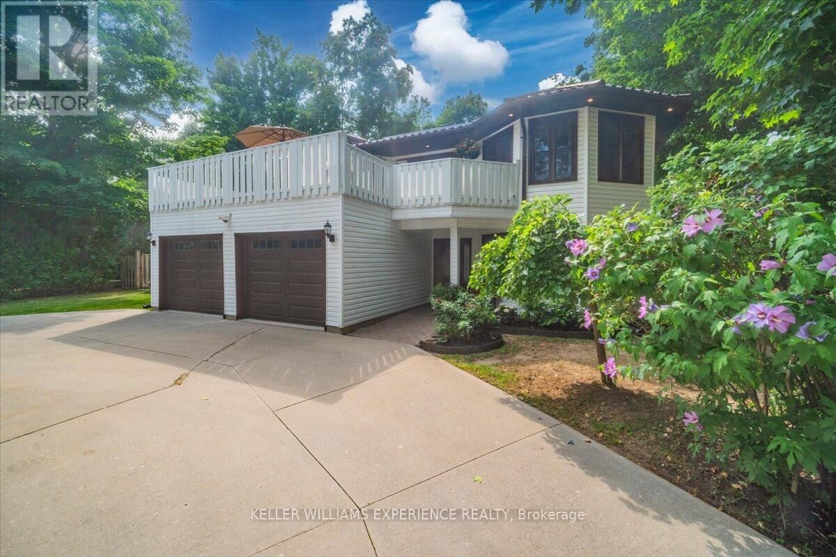 Property Photo: 2030 Lilac Drive ON L9S 1Y9